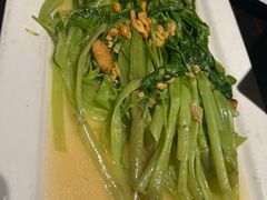 -绿茶餐厅(汇悦大融城店)