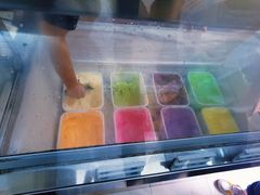 -成裕雪糕店(士多店)