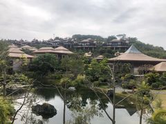 -广州从化都喜泰丽度假温泉酒店