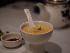 -翡翠小城·海鲜豆捞·广式点心(老佛爷店)