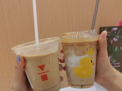 -Manner Coffee(K11店)