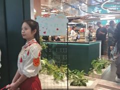 -梨花自助烤肉(西三旗万象汇黑金店)