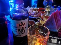 -MOSSO音乐酒吧·live house(南京旗舰店)