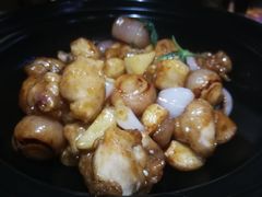 -东方山水金沙酒店-雅香阁中餐厅