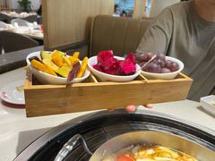 -芭夯兔·兔肉汤锅(新都店)