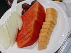 -北京全聚德(王府井店)