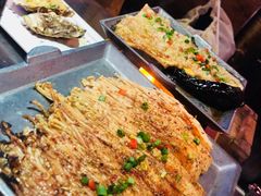 -很久以前羊肉串(大华三路店)