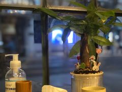 -小隐(淮海路店)