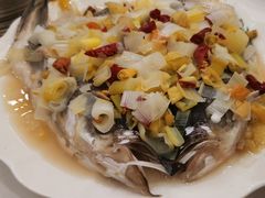 剁椒鱼头-天利思(邓尉店)