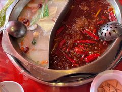 -山城辣妹子(定福庄店)