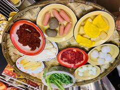 -文立新·秤盘麻辣烫(天通苑店)