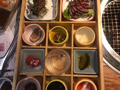 -赤坂亭·M9和牛烧肉·铁板烧(合肥万象城店)
