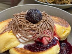 -WOKKA by艮上(中海环宇荟店)