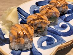 -小山日本料理(兴业太古汇店)