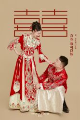 -金夫人婚纱摄影(西昌店)