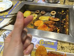 -阿亲家·韩式无限烤肉(春熙路店)