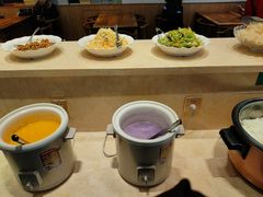 -食蔬不二素食自助餐厅(沈阳铁西店)