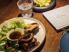 -星叶·东南亚料理(宁波万象汇店)