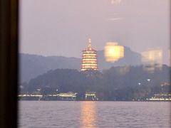 -柳莺湖上·湖景餐厅·江南菜(西湖店)