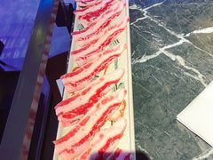 -十三姨正合丰烤肉(营迹路店)