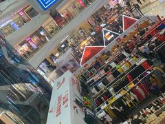 -万达广场(大明宫店)