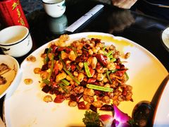 -龙大哥辣子鸡新概念餐厅(美的林城店)