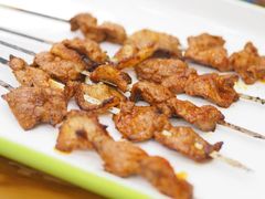 -清真·益鑫羊肉手抓馆(花园北街店)