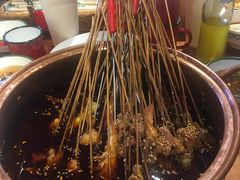 -搓火大都会(广安门总店)