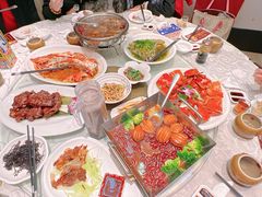 -同君福大酒楼(紫新路店)