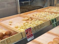 -彭记优口(胜利路店)