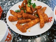 -胖妹面庄(香饵胡同店)