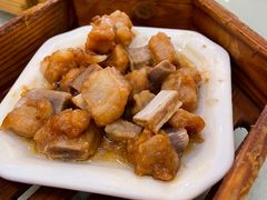 -骏丰酒楼(黄编店)