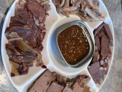 -高玛纳驴肉火烧(河间总店)