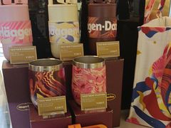 -哈根达斯(龙湖时代天街店)