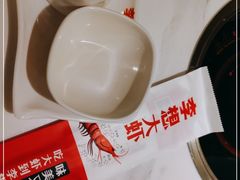 -李想大虾(吾悦广场店)