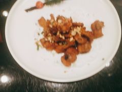 -高第街56号港式餐厅(山大路店)
