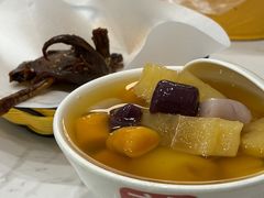 -张飞木薯羹(金鱼巷店)