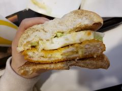 -麦当劳(文武路店)