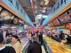 -桃源市场(解放路店)
