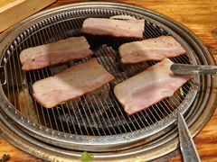 -牛人·雪花牛·木炭烤肉(昆山陆家店)