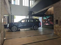 -现代汽车文化中心 Hyundai Motorstudio Beijing