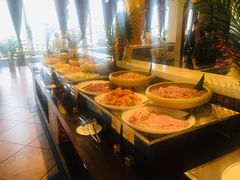 -火舞泰·泰式海鲜火锅餐厅(世纪城店)