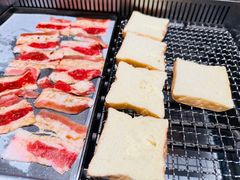 -张牌牌·东北烤肉小吃市集(金楠天街店)