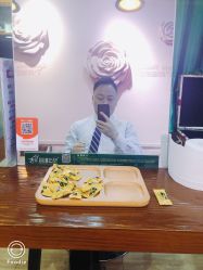 -柯琳造型