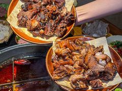 -陶婆婆火锅(洪崖洞店)