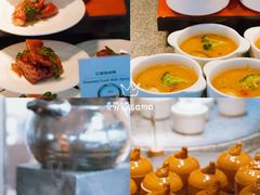 -索菲特酒店 · 云尚天际自助餐厅