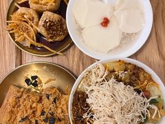 -小豆海棠(嘉兴路店)