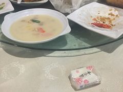 -头啖汤山庄(秀丽路店)