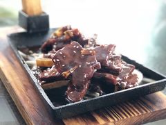 -漫渡庄绿岛花园•隐世庭园菜(滨湖店)