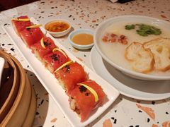 -点都德(中海环宇荟店)